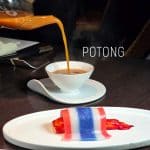 Restaurant POTONG มื้อค่ำสุด exclusive ณ ร้านมิชลิน 1 ดาว